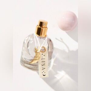 ‼️RARE‼️🎸ILLUME🎸🔥NWT🔥Celestial Eau De Parfum— Luna 1 Fl Oz.